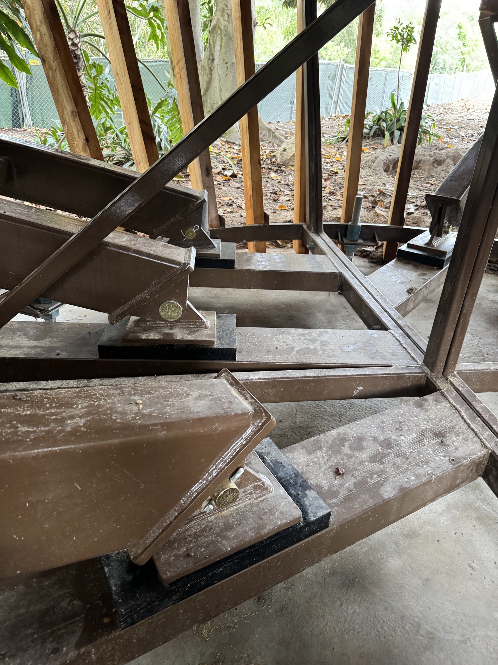 South Coast Botanic Garden project view 14